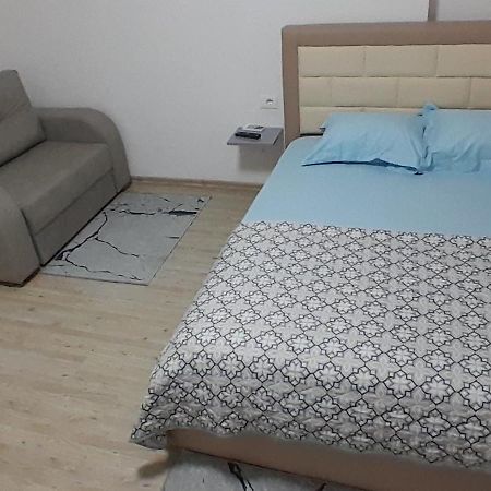 Klent Studio Apartment Pogradec Exterior foto