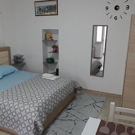 Klent Studio Apartment Pogradec Exterior foto